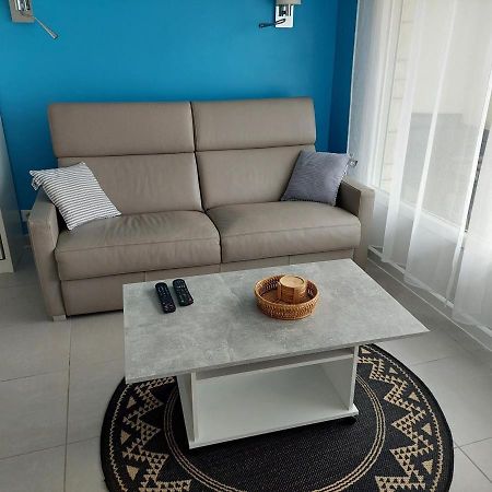 Studio Proche Plages / En Couple Ou Avec Enfants Bénodet المظهر الخارجي الصورة