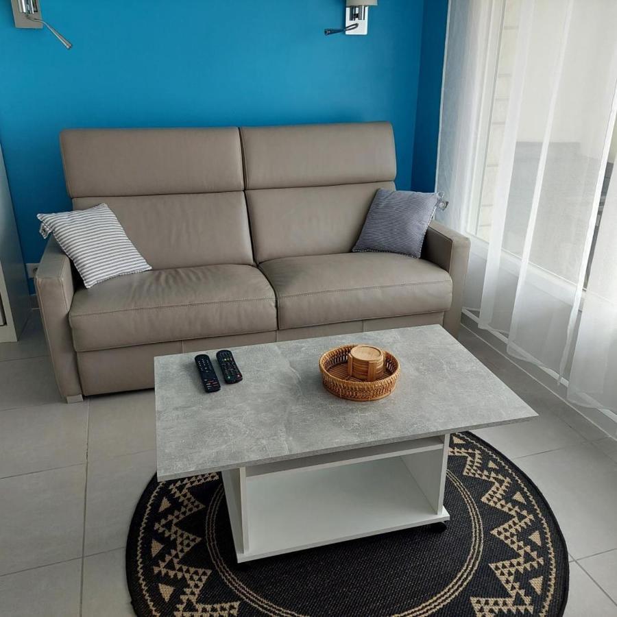 Studio Proche Plages / En Couple Ou Avec Enfants Bénodet المظهر الخارجي الصورة